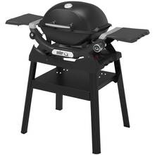Газовий гриль WEBER Q1200N (1501085)