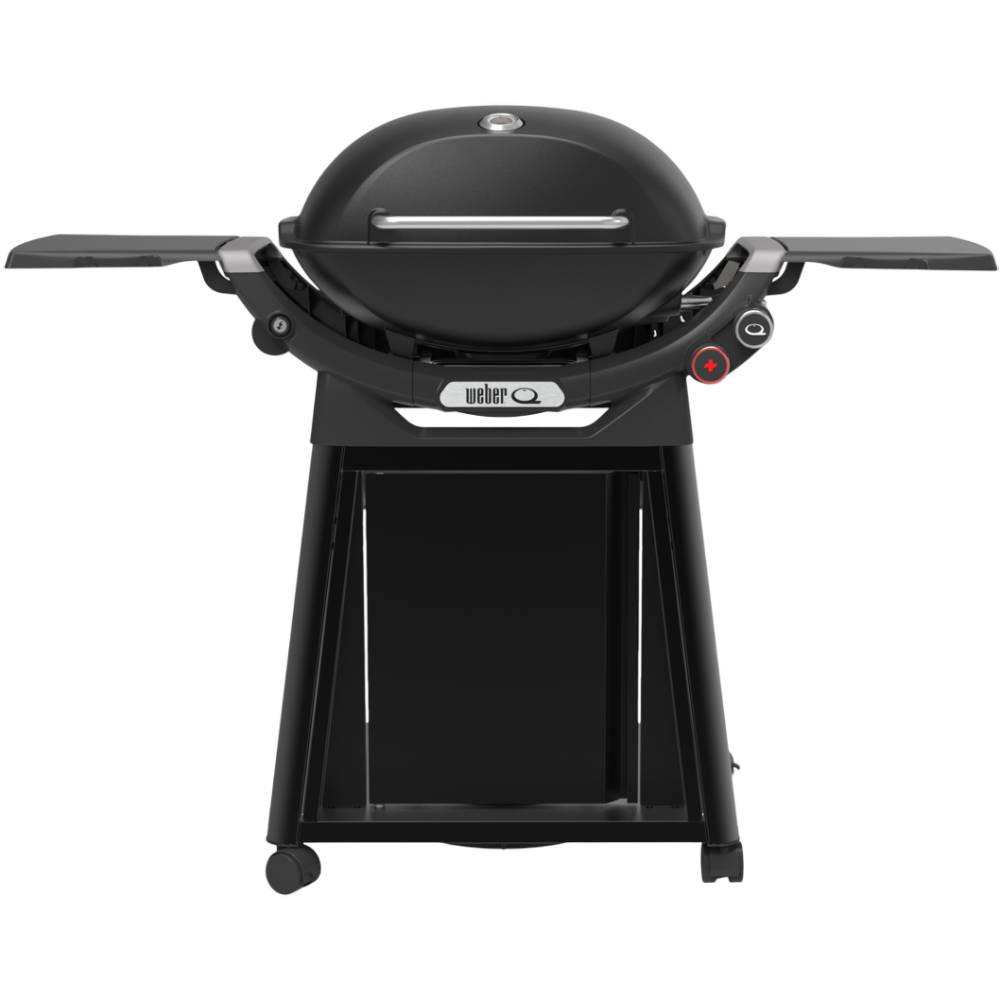 Гриль газовий WEBER Q3200N (1501126) Гриль газовий WEBER Q3200N (1501126)