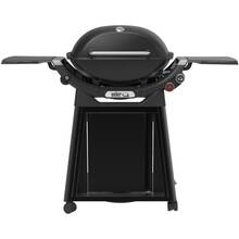 Гриль газовий WEBER Q3200N (1501126)