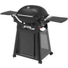 Гриль газовий WEBER Q3200N (1501126)