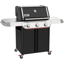 Газовий гриль WEBER Genesis E-315 (1501279)