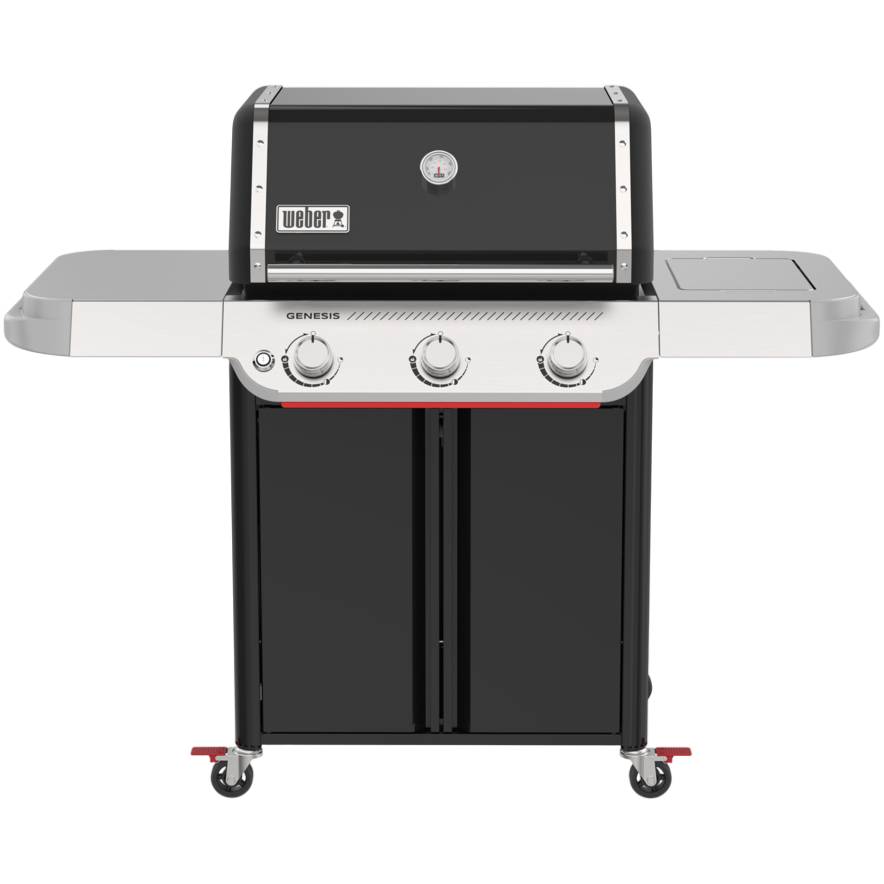 Газовий гриль WEBER Genesis E-315 (1501279) Газовий гриль WEBER Genesis E-315 (1501279)