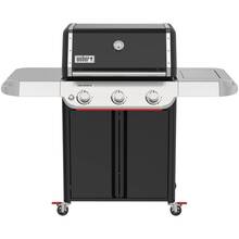 Газовий гриль WEBER Genesis E-315 (1501279)