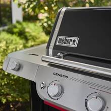 Газовый гриль WEBER Genesis EP-335 Black (1501302)