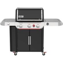Газовый гриль WEBER Genesis EP-335 Black (1501302)