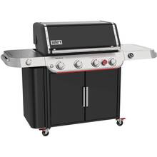 Газовий гриль WEBER Genesis EP-435 (1501303)