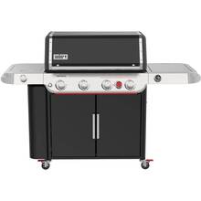 Газовый гриль WEBER Genesis EP-435 (1501303)