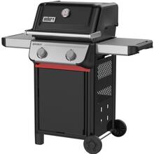 Газовий гриль WEBER Spirit E-210 (1501304)