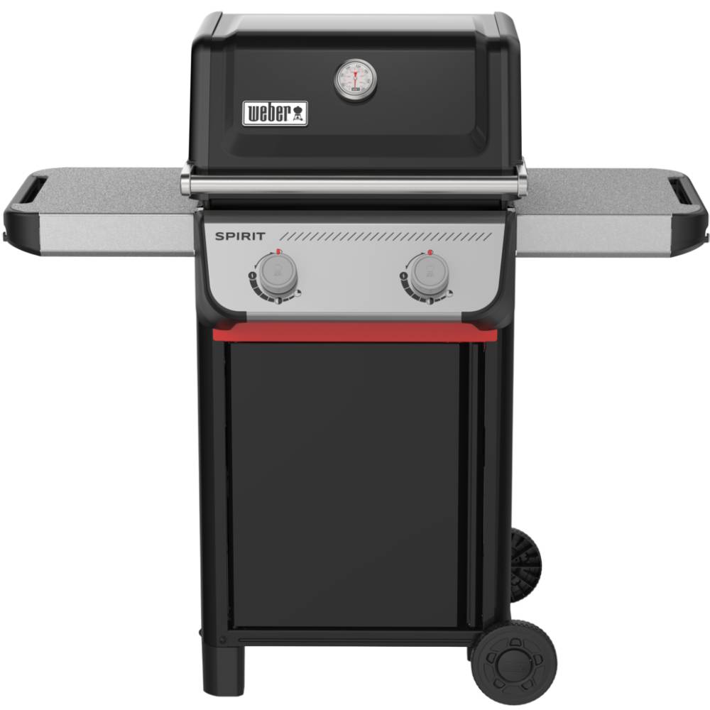 Газовий гриль WEBER Spirit E-210 (1501304) Газовий гриль WEBER Spirit E-210 (1501304)