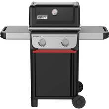 Газовий гриль WEBER Spirit E-210 (1501304)