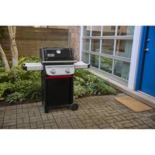 Газовий гриль WEBER Spirit E-210 (1501304)