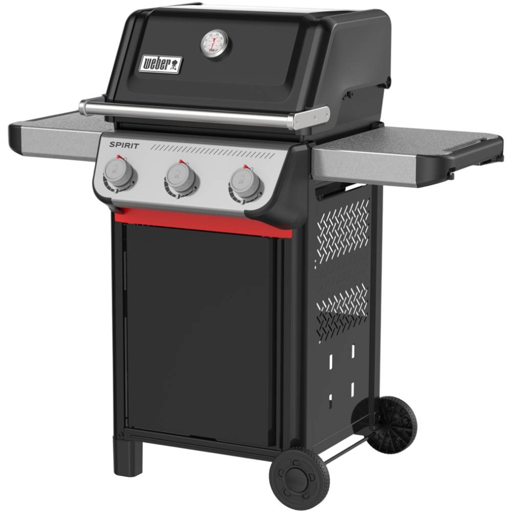 Газовый гриль WEBER Spirit E-310 (1501305) Тип гриль-барбекю
