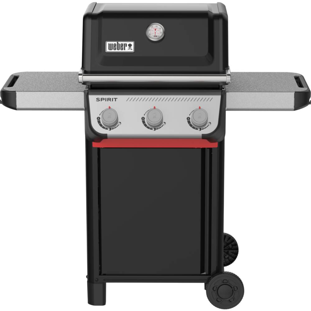 Газовый гриль WEBER Spirit E-310 (1501305) Газовый гриль WEBER Spirit E-310 (1501305)