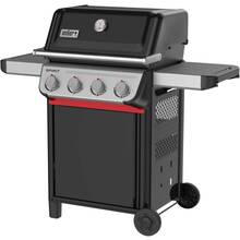 Газовий гриль WEBER Spirit E-410 (1501306)