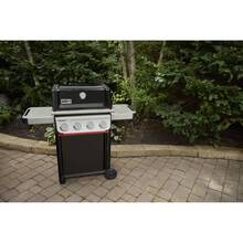 Газовий гриль WEBER Spirit E-410 (1501306)