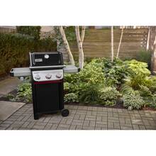 Газовый гриль WEBER Spirit E-335 (1501308)
