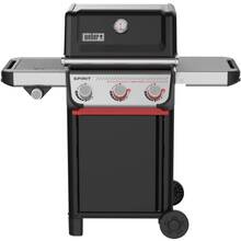 Газовий гриль WEBER Spirit E-335 (1501308)