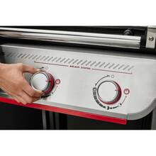 Газовий гриль WEBER Genesis E-435 (1501318)