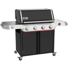 Газовий гриль WEBER Genesis E-435 (1501318)