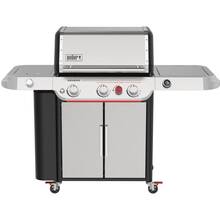 Газовый гриль WEBER Genesis SP-335 (1501319)