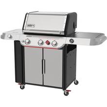 Газовий гриль WEBER Genesis SP-335 (1501319)