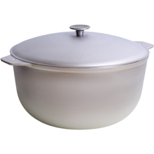 Котел TALKO Вінтаж 16,5 л Silver (D10165)