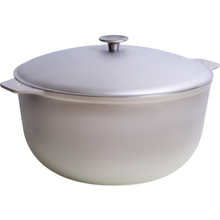 Казан TALKO Винтаж 24 л Silver (D1024)