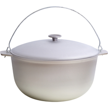 Котел TALKO Вінтаж 16,5 л Silver (D11165)