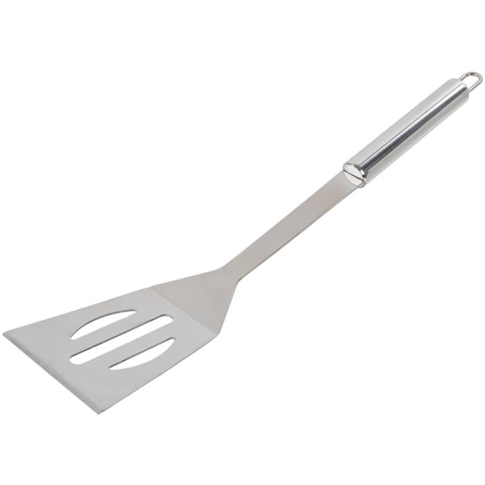 Набор для барбекю NONAME 3 пр (815-003) Комплектация Вилка для мяса, щипцы, лопатка, футляр
