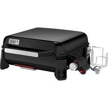 Гриль-планча WEBER SLATE GP 56 cm Premium (1501460)