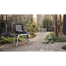 Гриль-планча WEBER SLATE GP 56 cm Premium (1501460)
