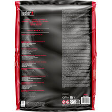 Пелети для копчення WEBER FSC Cherry (3401050)
