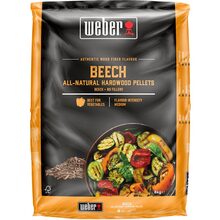 Пелети для копчення WEBER FSC Beech (3401054)