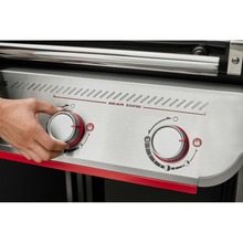 Газовый гриль WEBER Genesis E-335 (1501314)