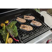 Газовый гриль WEBER Genesis E-335 (1501314)