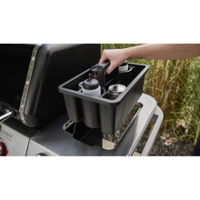 Газовый гриль WEBER Genesis E-335 (1501314)