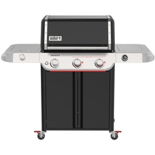 Газовый гриль WEBER Genesis E-335 (1501314)