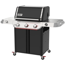 Газовый гриль WEBER Genesis E-335 (1501314)