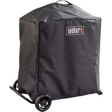 Чохол для гриля WEBER Traveler Compact (3400280)