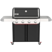 Газовый гриль WEBER Genesis E-415 (1501315)