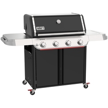 Газовый гриль WEBER Genesis E-415 (1501315)