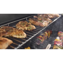 Газовый гриль WEBER Genesis E-425 (1501316)
