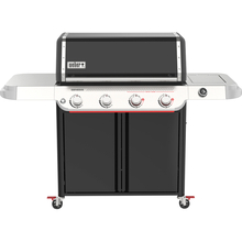 Газовый гриль WEBER Genesis E-425 (1501316)