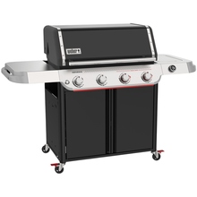 Газовый гриль WEBER Genesis E-425 (1501316)