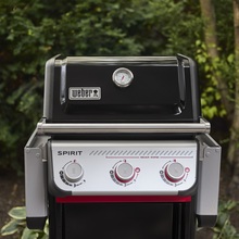 Газовый гриль WEBER Spirit E-325 (1501307)