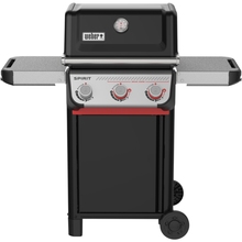Газовый гриль WEBER Spirit E-325 (1501307)