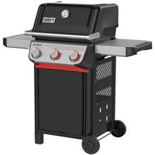 Газовый гриль WEBER Spirit E-325 (1501307)