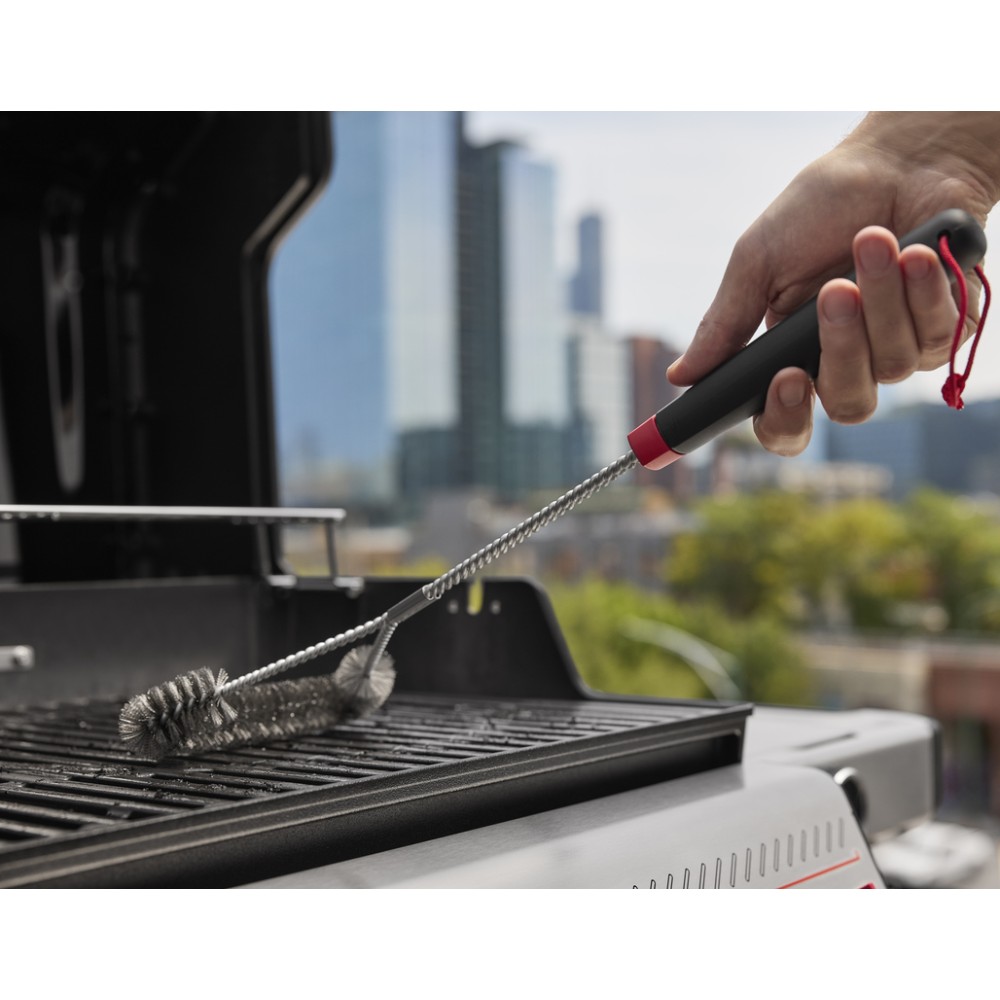 Заказать Газовый гриль WEBER Spirit E-325 (1501307)