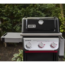 Газовый гриль WEBER Spirit E-325 (1501307)
