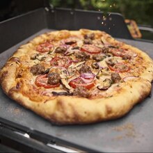 Газовый гриль WEBER Spirit E-325 (1501307)